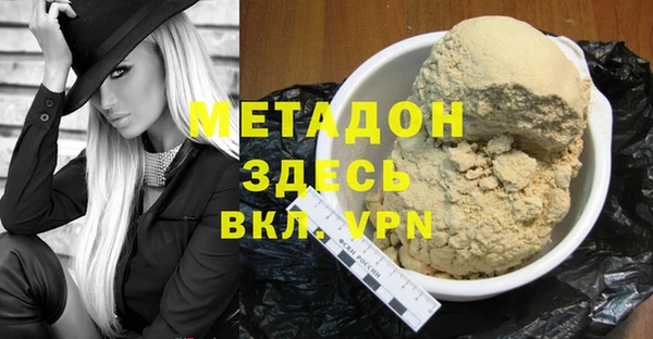 винт Михайлов